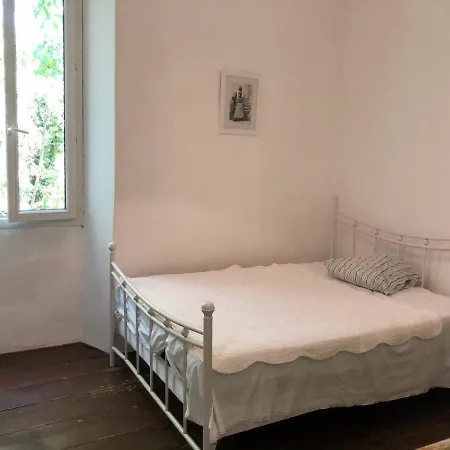 Casa Eugenie, L'authentique De Jules Felix Venaco (Corsica)