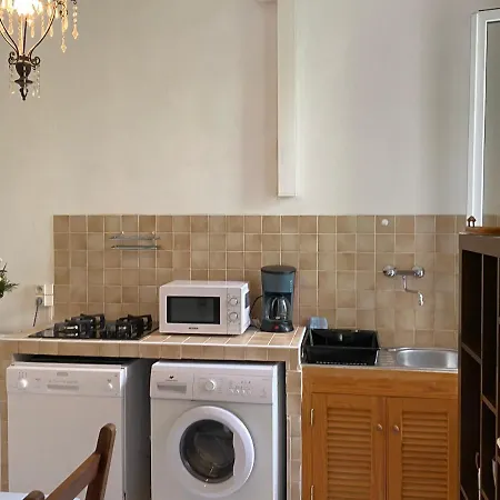 Casa Eugenie, L'authentique De Jules Felix Apartment