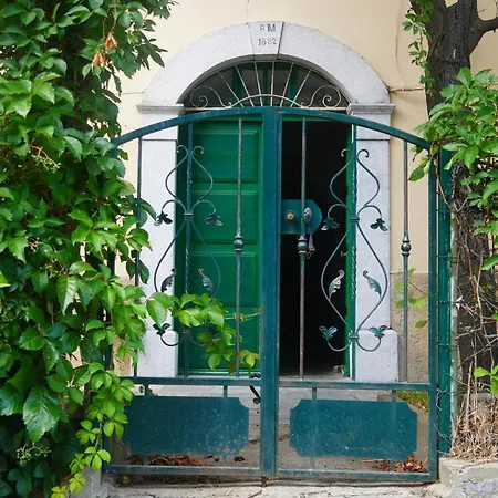 Casa Eugenie, L'authentique De Jules Felix *