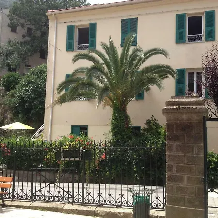 Apartment Casa Eugenie, L'authentique De Jules Felix *