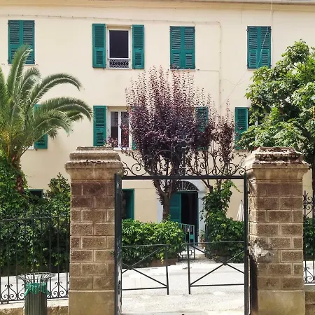 Casa Eugenie, L'authentique De Jules Felix Apartment *