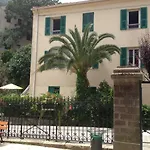 Lägenhet Casa Eugenie, L'authentique De Jules Felix *