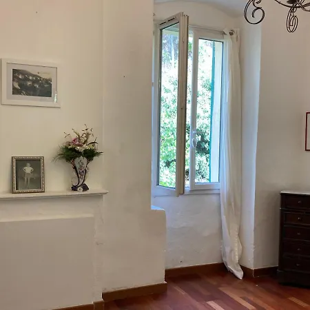 Casa Eugenie, L'authentique De Jules Felix Apartmán Venaco (Corsica)