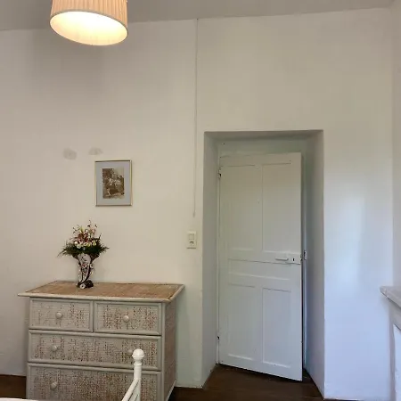 Casa Eugenie, L'authentique De Jules Felix Apartmán Venaco (Corsica)