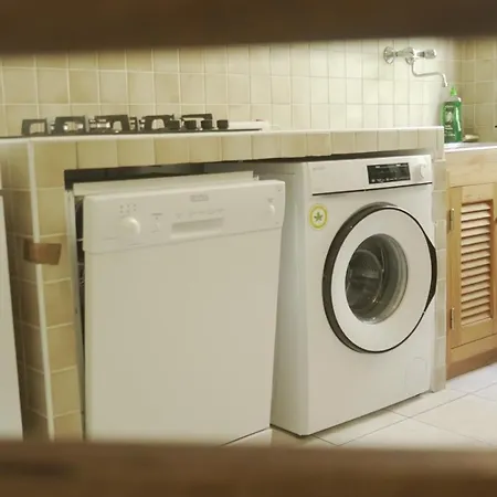 Apartmán Casa Eugenie, L'authentique De Jules Felix *