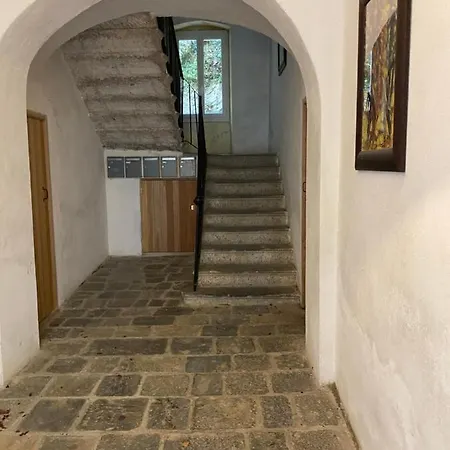 Casa Eugenie, L'authentique De Jules Felix Apartmán Venaco (Corsica)