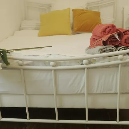 Casa Eugenie, L'authentique De Jules Felix Apartmán Venaco (Corsica)