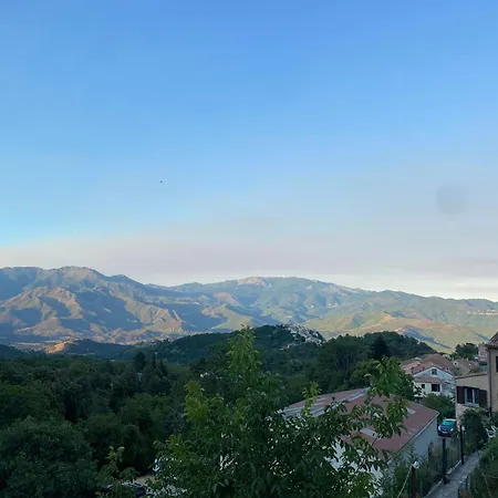 Casa Eugénie, L'authentique De Jules Félix * Venaco (Corsica)