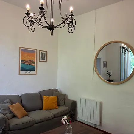 Casa Eugénie, L'authentique De Jules Félix Apartamento