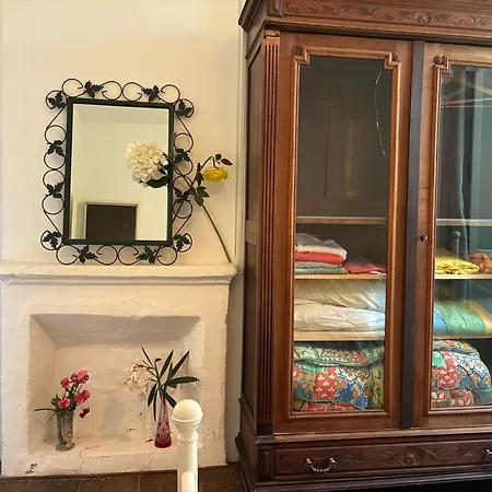 Casa Eugénie, L'authentique De Jules Félix Apartamento