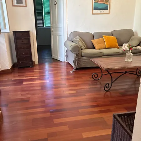 Apartamento Casa Eugénie, L'authentique De Jules Félix *