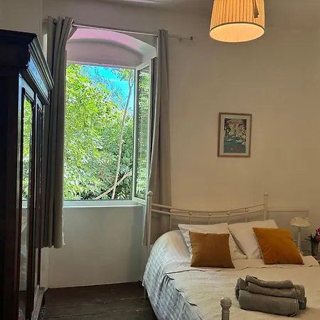 Casa Eugénie, L'authentique De Jules Félix *
