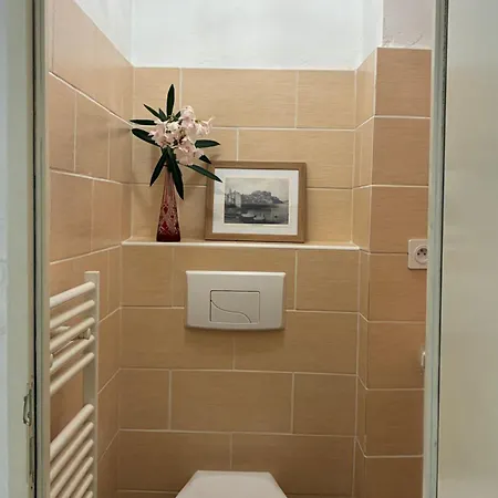 Apartamento Casa Eugénie, L'authentique De Jules Félix *