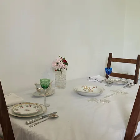 Casa Eugénie, L'authentique De Jules Félix Apartamento