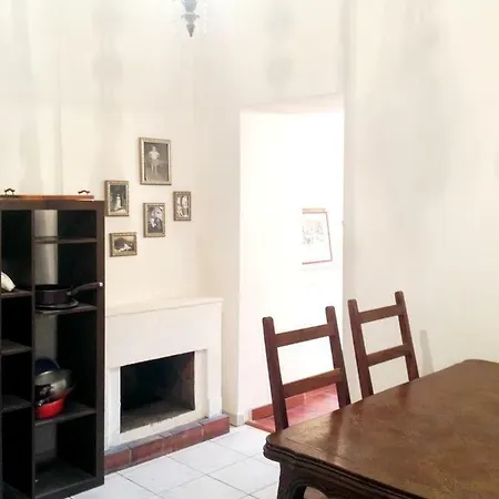 Casa Eugenie, L'authentique De Jules Felix Apartmán