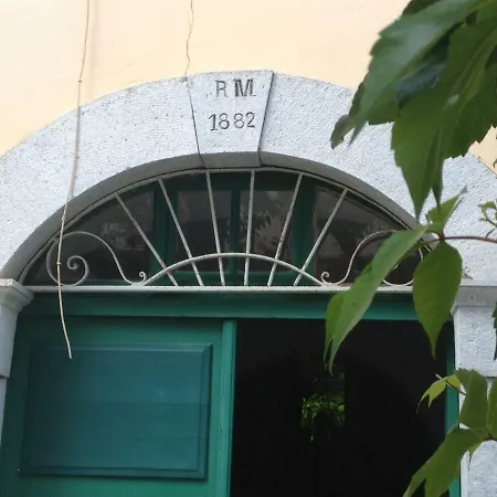 Casa Eugenie, L'authentique De Jules Felix Apartmán
